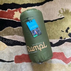 Rumpl Outdoor Blanket